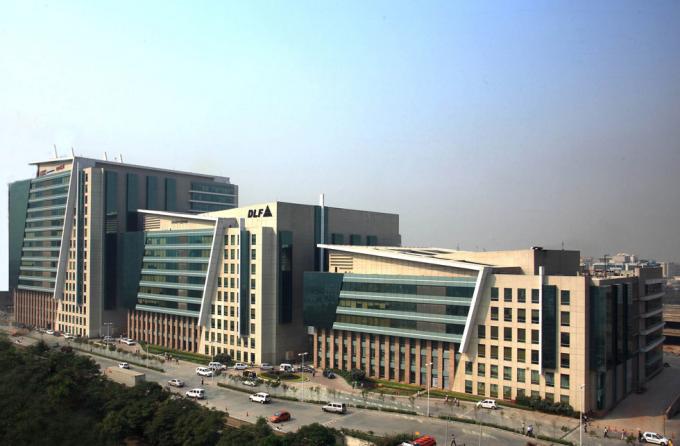 Unfurnished  Commercial Office space Sector 24 Gurgaon